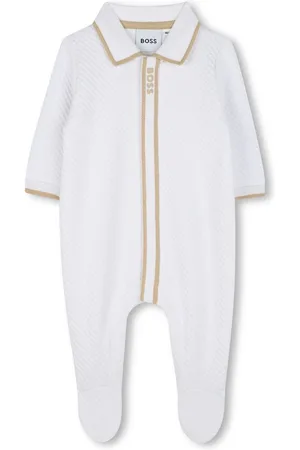 HUGO BOSS Baby Sleepsuit Set18 måneder (86cm)