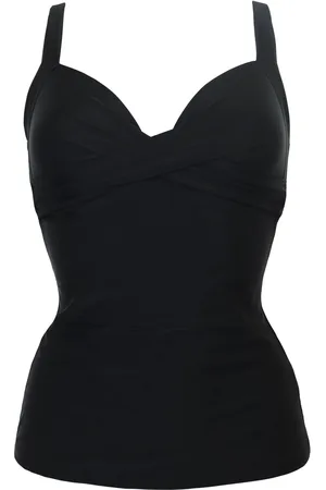 Pour Moi Space Non Wired Tankini70FF