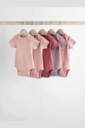 Next Kortærmet Babybody9 - 12 måneder (74 - 80cm)