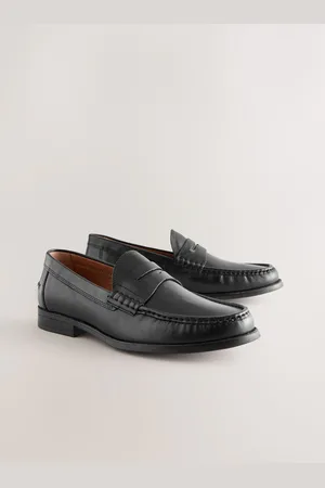 Next Penny Loafers
