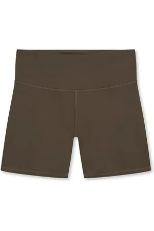 PUMA Womens Train 5" High Waist Tight Shortsmedium