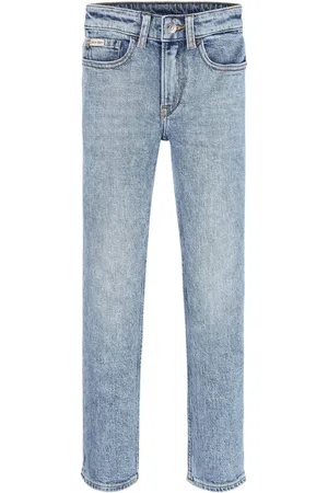 Calvin Klein Slim Jeans166168cm