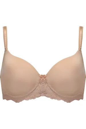 Pour Moi Fleur Padded Underwired Balconette Bra70C