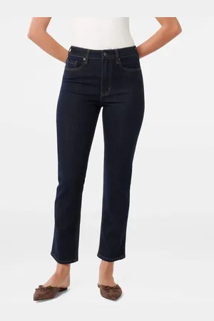 Forever New Addison Tapered Jeans40