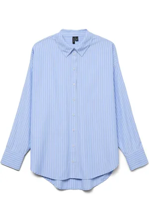 VERO MODA Long Sleeve ShirtXS 6