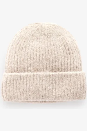 Next Chunky Rib Beanie Hat (1-16yrs)5 - 6 år (110 - 116cm)