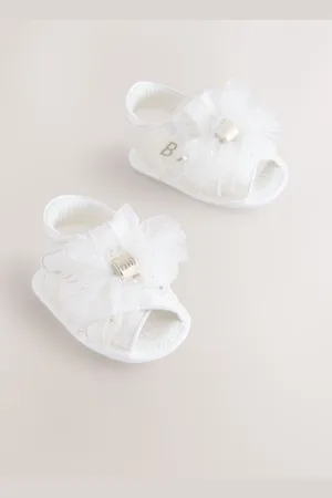 Ted Baker Girls Sandal Padders7480cm