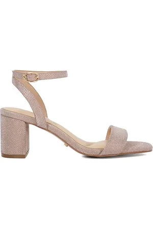 Dune Melini Block Heel Sandalseu355