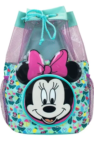 Character Karakter Minnie Mouse svømmetaskeEn