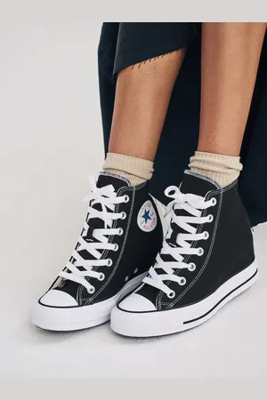 Converse Chuck Taylor All Star Wedge Trainers