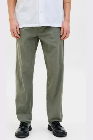 JACK & JONES Regular Fit Chino Trouserssmall