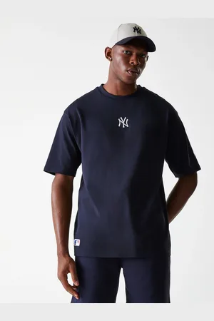 New Era NOS MLB LE MIDI OS TEE NEYYAN NVY2X-Large