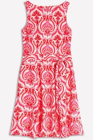 Boden Anya Sleeveless Dress44