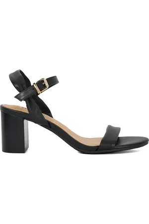 Dune Jaliz Two Part Heel Sandalseu37