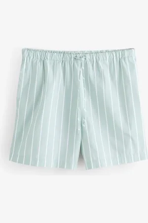 Banana Republic Easy Poplin Linen Shortslarge
