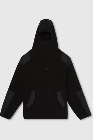 Reiss Shinobi McLaren F1 Team Pullover Hoodie2X-Large