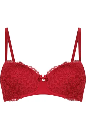 Hunkemöller Hunkemöller Marine Polstret BH80E