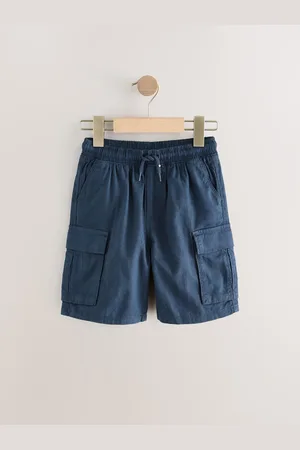 Next Hør Cargoshorts (3-16år)152158cm