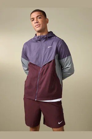 Nike Light Windrunner Løb JakkeXL