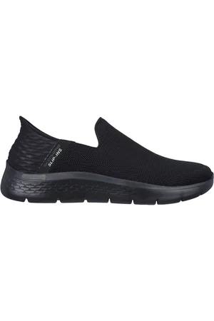 Skechers Herre Go Walk Slip In Trainers