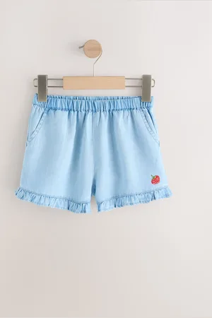 Next Frill Shorts (3mdr.-7år)8692cm