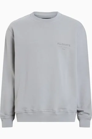 AllSaints AllSaints Underground Crew JumperS