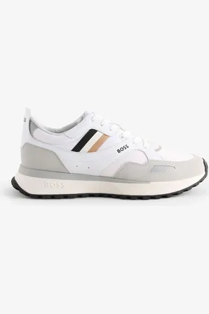 HUGO BOSS Logo Trainersuk12eu47