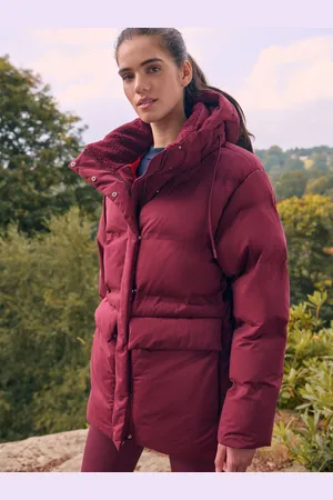 Next Elements Shower Resistant Padded JacketXL