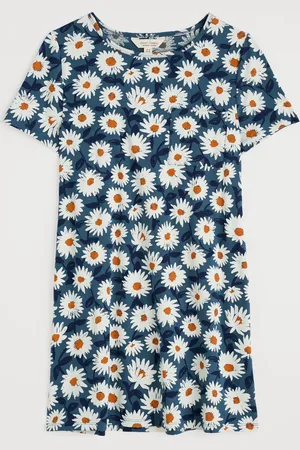 Seasalt Cornwall Multi Bowithick Jersey Tunic40