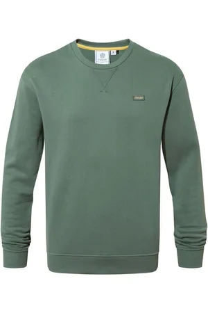 Tog 24 Wyatt Sweatshirt til mændStor