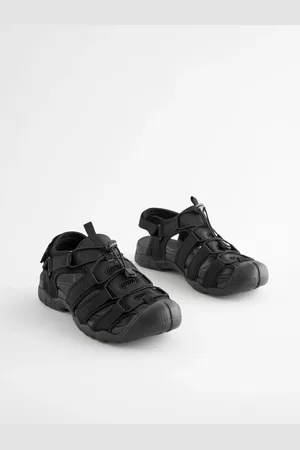 Next EDIT Fisherman Sandals