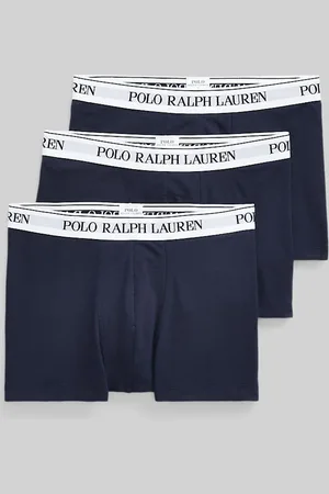 Ralph Lauren Stretch Cotton 3 Pack BoxersXXL