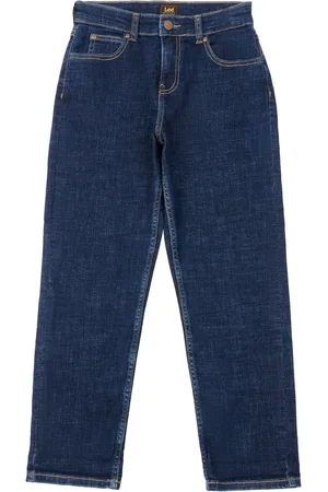 Lee Boys Loose Fit Asher Jeans3 - 4 år (98 - 104cm)