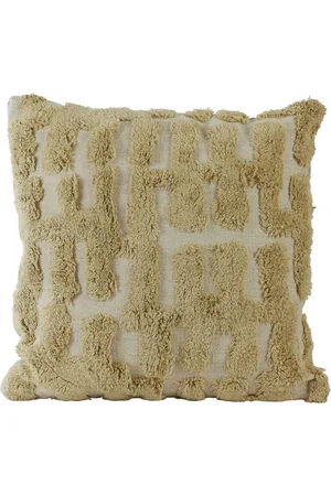 Light & Living Sarmi Tufted Abstrakt pude45x45cm