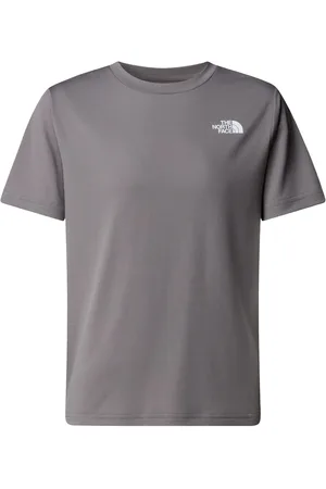 The North Face Teen Never Stop Exploring 1/4 Zip Tops