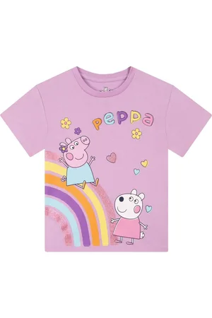 Character Peppa Pig 100% Cotton T-Shirt8692cm