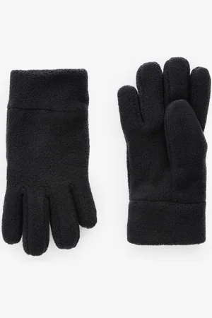 Next Fleece Gloves (3-16yrs)11 - 13 år (146 - 158cm)