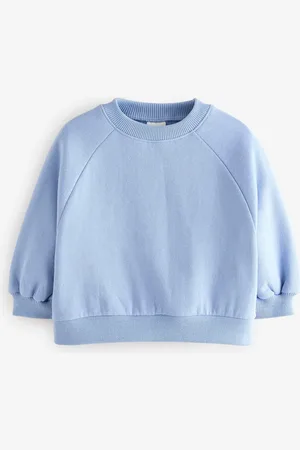 Next Crew Sweatshirt (3mdr.-7år)6 - 7 år (116 - 122cm)