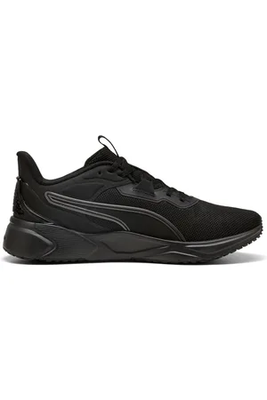 PUMA Mens Disperse XT 4 Knit Training Shoes6