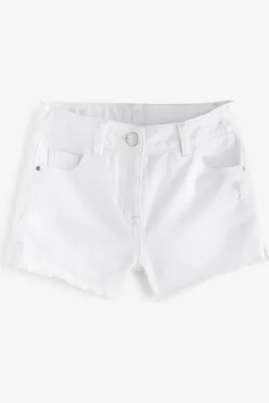Next 100% bomuldsflossede Denim (3-16år)3 år (98cm)
