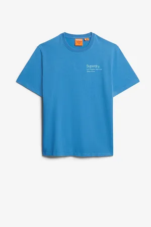 Superdry 100% Cotton Core Logo City T-ShirtXL