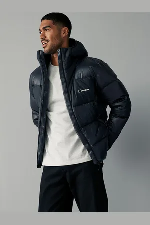 Berghaus Urb Arkos Reflect Down JacketM