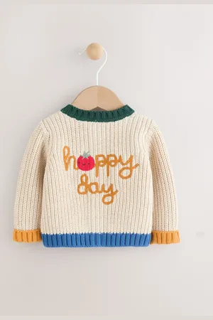 Next 100% Cardigan (0måneder-2år)8692cm
