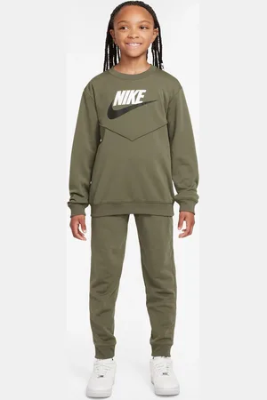 Nike Sportstøj træningssæt146152cm