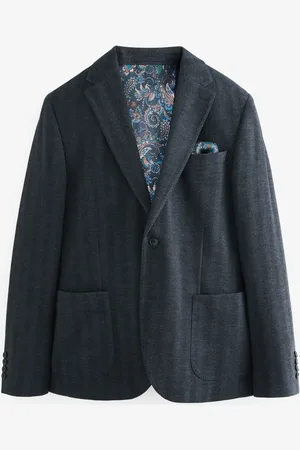 Next Signature i italiensk Blend Blazer42 L