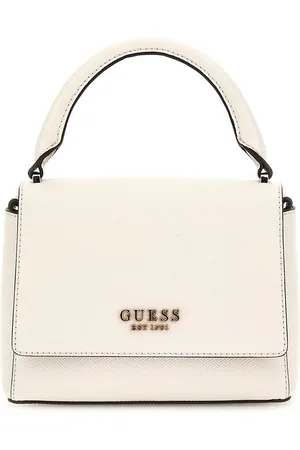 Guess Fedana Top Handle Flap Bagen