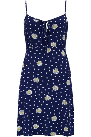 Pour Moi Strappy Jersey Beach Dress with LENZING ECOVERO Viscose40