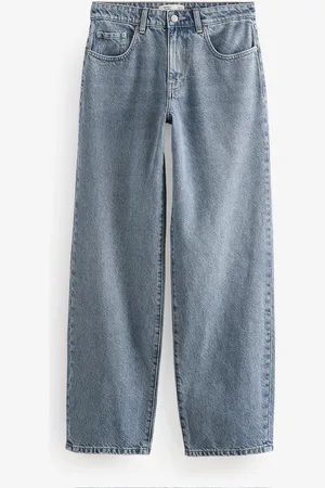 Next Baggy Wide leg Jeans40 S
