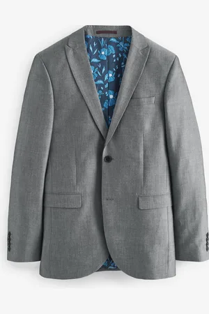Next Jakkesæt med to knapper48 Long (UK 38 L)