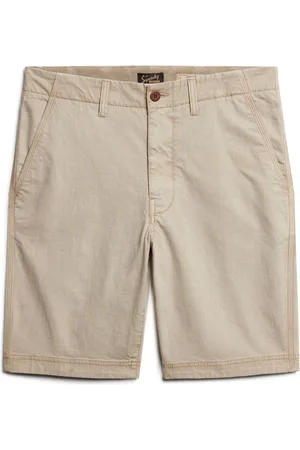Superdry Vintage International 100% Cotton Shorts34 R